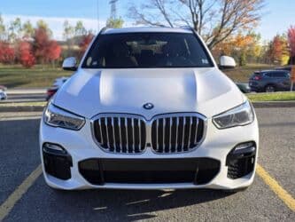 s40: BMW X5: 2020 г., 3 л, Бензин — 3