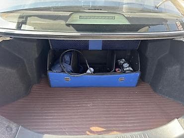 электр авто: BYD E5: 2017 г., 3 л, Автомат, Электромобиль, Седан — 7