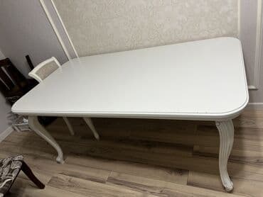 купить бу теннисный стол в бишкеке: Стол отличного качества🔥В отличном состоянии.Отлично подойдет для зала — 2