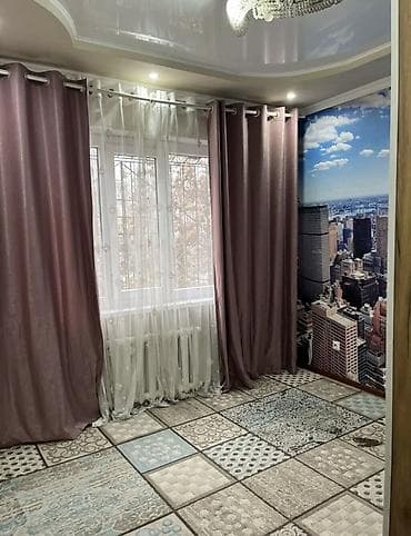 10мкр квартиры: 3 комнаты, 81 м², 106 серия, 3 этаж, Евроремонт — 5