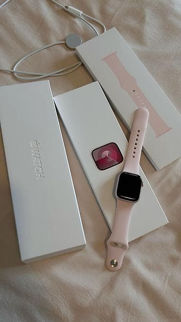 плита бу ош: Apple Watch SE 38 мм, розовые Б/у, в хорошем состоянии. Полностью — 2