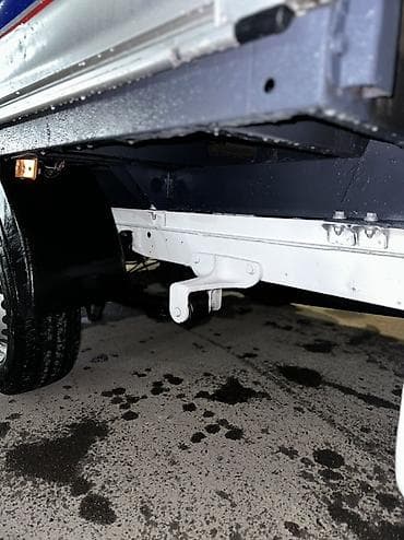 Легкий грузовик, Mercedes-Benz, Стандарт, 3 т, Б/у — 9