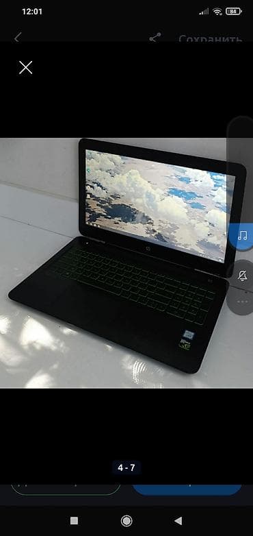 7800 xt: Игровой, Б/у, Intel Core i5 — 3