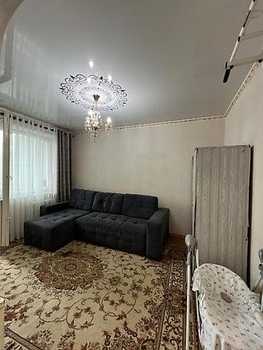 1: 1 комната, 24 м², 4 этаж — 1
