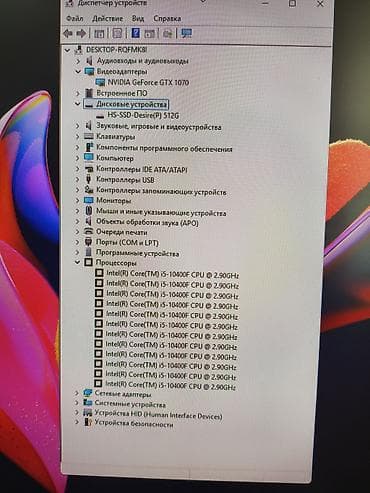 sony bravia: Корпус ПК, DeepCool, ATX, цвет - Черный — 7