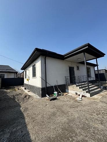 Продается новый дом Площадь 120 м2 Зем участок 4,5 сотки . 3