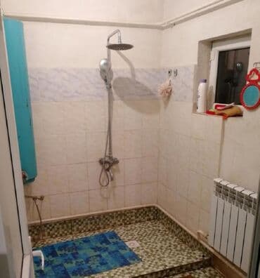 снять комнату в бишкеке на ночь: 115 м², С мебелью, Без мебели — 12