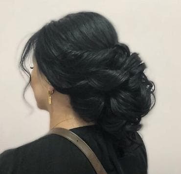 jack 3 5: Парикмахер, Покраска, Вечерние прически, Укладка, С выездом на дом — 10