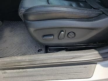 yuan plus: Hyundai Sonata: 2015 г., 2 л, Автомат, Газ — 3
