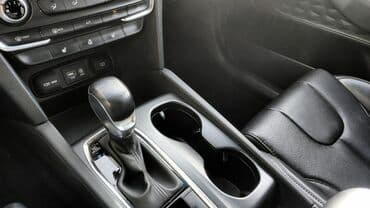 топливный фильтр санта фе 2.2 дизель: Hyundai Santa Fe: 2019 г., 2 л, Автомат, Дизель, Внедорожник — 7