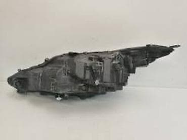 rx350: Комплект передних фар Lexus 2019 г., Б/у, Оригинал, Япония — 7