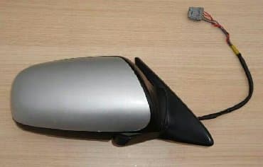 купить бу велосипед в бишкеке: Боковое левое Зеркало Nissan — 3