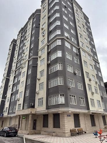 50: 2 комнаты, 50 м², Элитка, 6 этаж, Евроремонт — 8