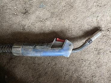 генератор на выезд: Сварочный аппарат, Полуавтомат, Б/у, Платная доставка — 7