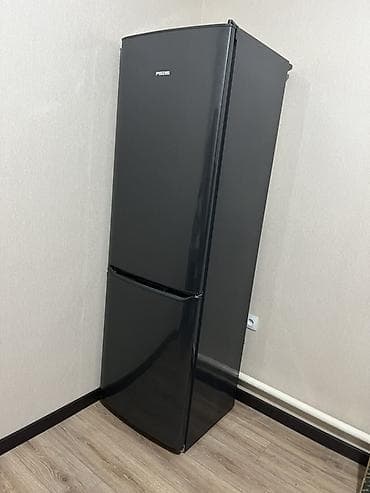 Холодильник Pozis, Б/у, Двухкамерный, 202 *