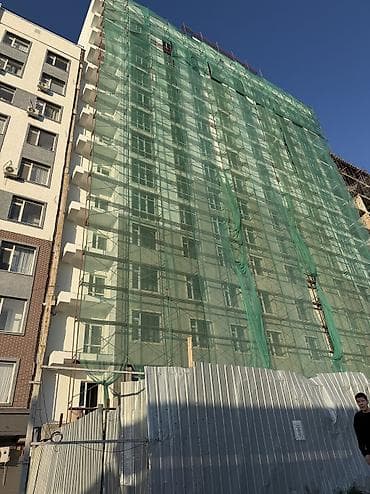 Квартиры: 1 комната, 36 м², Элитка, 11 этаж, Готовая ПСО (под самоотделку) — 3