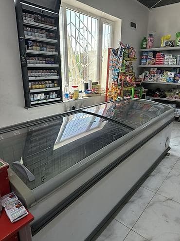 Оборудование для бизнеса: Б/у, В наличии — 5