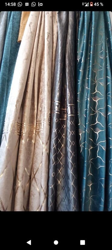 комуз ош: Жеке тигүүчүлүк | Ателье | Шорталар — 4