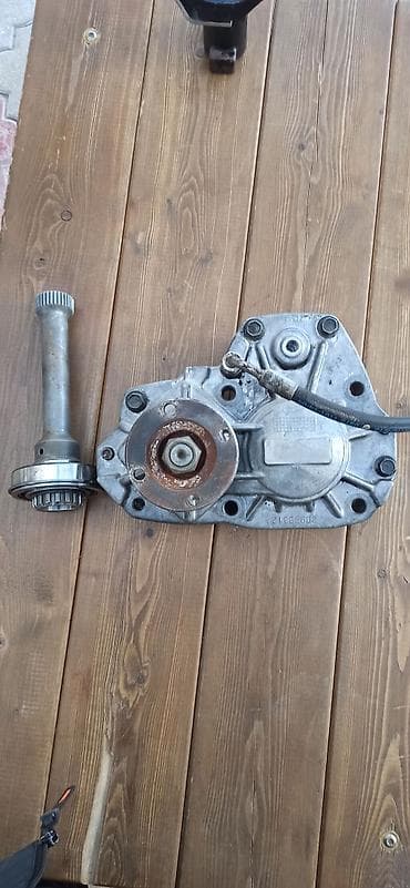 вольва запчасть: Вольво 2яр спальный и др — 7