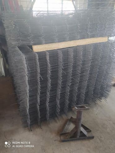 сетка оцинкованая: Продаю хомут все размер катанка 6.5 8 Сетка кровля все размери все — 5