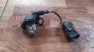 датчик коленвала ниссан примера р11 2.0 дизель: Toyota Ipsum датчик коленвала, Тойота Ипсум датчик Датчик колевала — 1