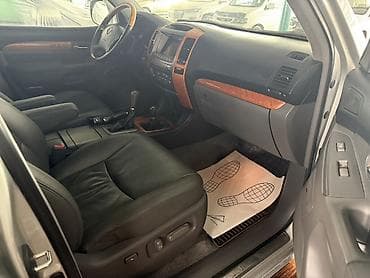 лексус рх 470: Lexus GX: 2005 г., 4.7 л, Автомат, Газ, Внедорожник — 7