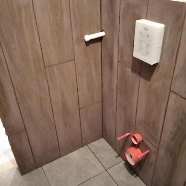 Плиткаларды дубалга төшөө | Карапа плиткасы 6 жылдан ашык тажрыйба — 4