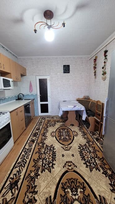 продажа домов в новопавловка: Үй, 66 кв. м, 3 бөлмө, Кыймылсыз мүлк агенттиги, Эски ремонт — 16