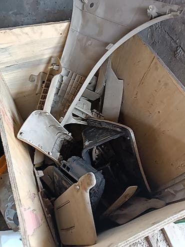 авто бишкек тойота ипсум: Тайота Ипсум торпеда и другие элементы Автозапчасти салона (интерьер) — 3