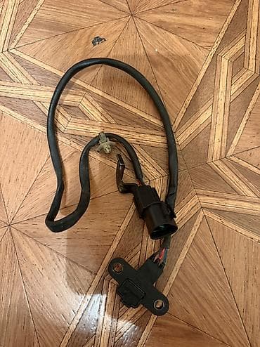 chip gps: Датчик скорости Mitsubishi 2000 г., Б/у, Оригинал, Япония — 3