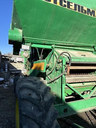 1523 мтз: Нива ск5 и эффект сборный, полный 0дон терилген — 10