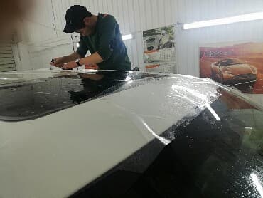 автомойка оборудование: Автомойка | Полировка, Оклейка защитной пленкой, Тонировка — 6