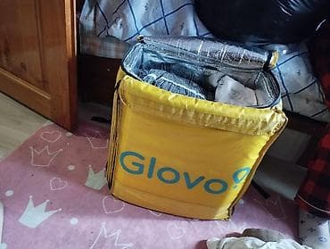 Рюкзак, Унисекс