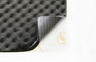 виброизолятор: Шумоизоляция, Самовывоз, Бесплатная доставка, Платная доставка — 7