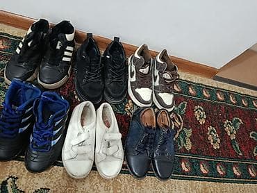 детский костюм шым: Комплект, цвет - Черный — 2