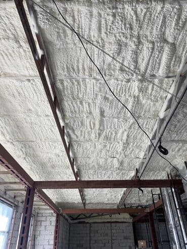 стрич пакет: ППУ Утепление Пеной Пенополиуретан Утепление ППУ Принимаем заказы на — 11