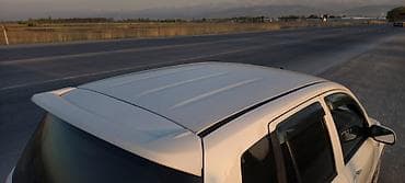 с последуюшим выкупом: Mazda Demio: 2003 г., Бензин — 10