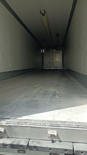 audi q 5: Прицеп, Schmitz Cargobull, Холодильник, рефрижератор, от 12 т — 1