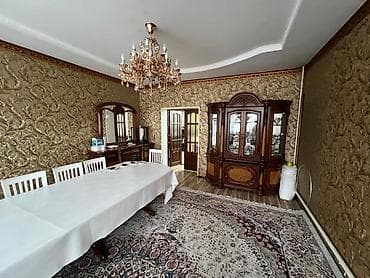 jerdesh.ru квартира: 280 м², 7 комнат, Утепленный, Теплый пол, Бронированные двери — 2