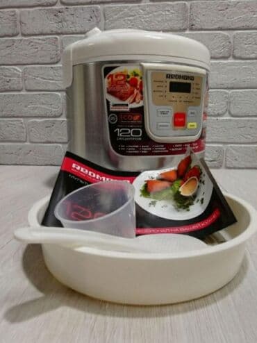 вафельница 7 в 1: Бесплатная доставка Доставка по городу бесплатная Мультиварка — 1