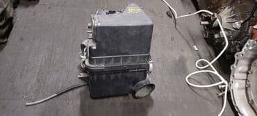 rav4: Toyota RAV-4, 3го поколения, объем- корпус воздушного фильтра — 2