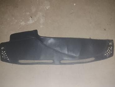 диски на бмв 34: Чехлы Кожаные, С подушкой, цвет - Черный, Daewoo, Б/у, Платная доставка — 1