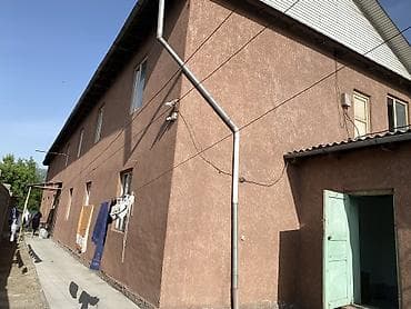 общежите: ПРОДАЁТСЯ ГОТОВЫЙ БИЗНЕС — ГОСТЕВОЙ ДОМ / ОБЩЕЖИТИЕ В БИШКЕКЕ Кызыл- — 1