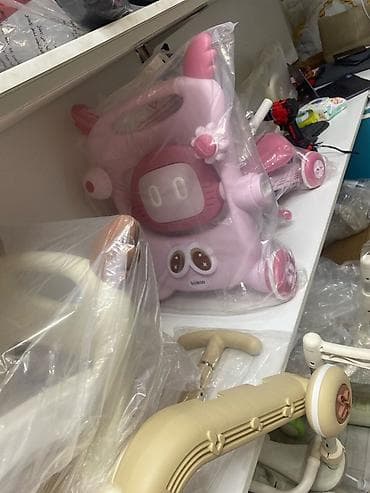 gravity falls: Многофункциональный детский трансформер 6-в-1 - Растет вместе с — 5