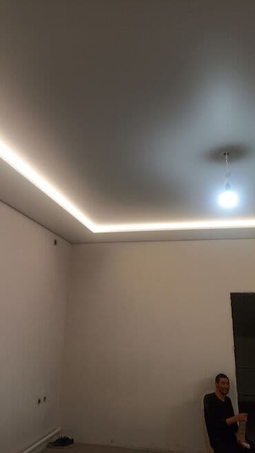 мытье натяжных потолков цена: Натяжной потолок 3D потолки, Матовое, Глянцевое Бесплатный замер, Монтаж, Бесплатная консультация — 8