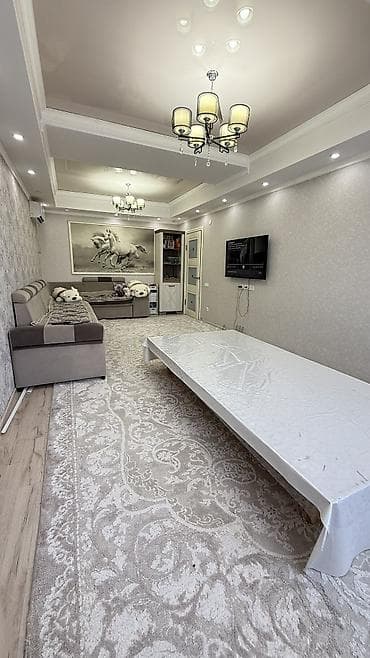 2 комнаты, 62 м², Индивидуалка, 3 этаж