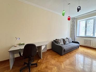 For rent spacious 3 bedroom apartment near Erkindik Boulevard — 6