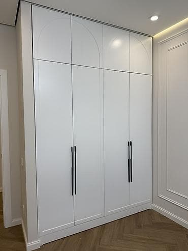 Фасады для мебели: Фасад для мебели, Новый, МДФ — 4