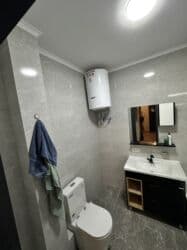 дом на первой линии: Строится, Элитка, 1 комната, 48 м² — 12