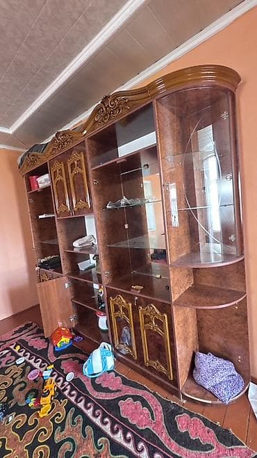 новый ковры: Классический мебельный гарнитур в стиле барокко/неоклассика Состав: - — 1